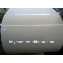 Fornecimento de alta qualidade ppgi / Prepainted bobina de aço / linha de galvanização contínua Fábrica em Shandong